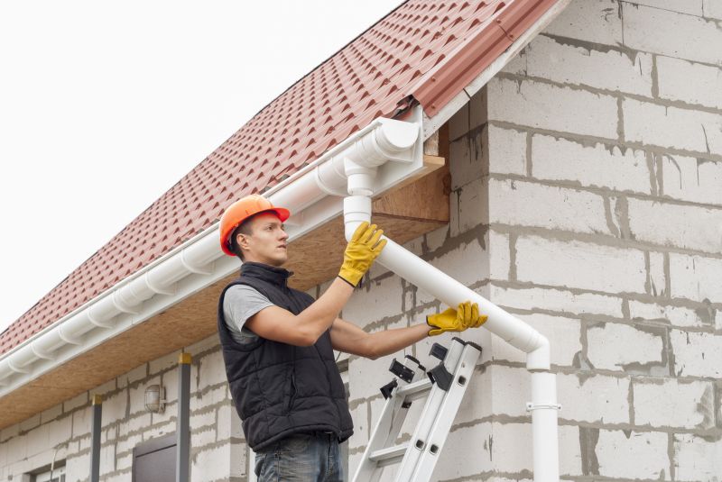 Gutter Repair Service