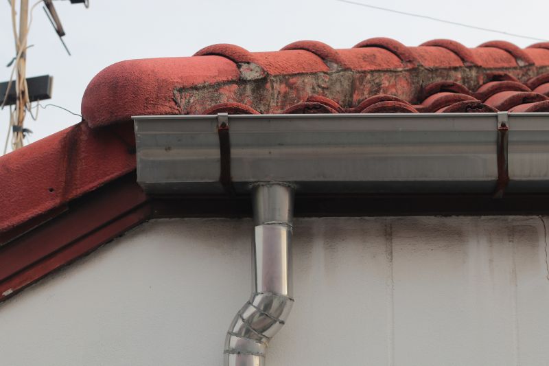 Business Gutter Installation in Roseville, CA