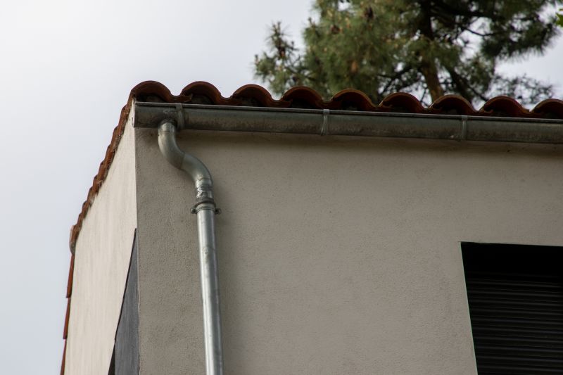 Church Gutter Installation in Clarksville, TN