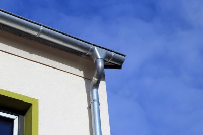 Church Gutter Replacement in Mcdonough, GA