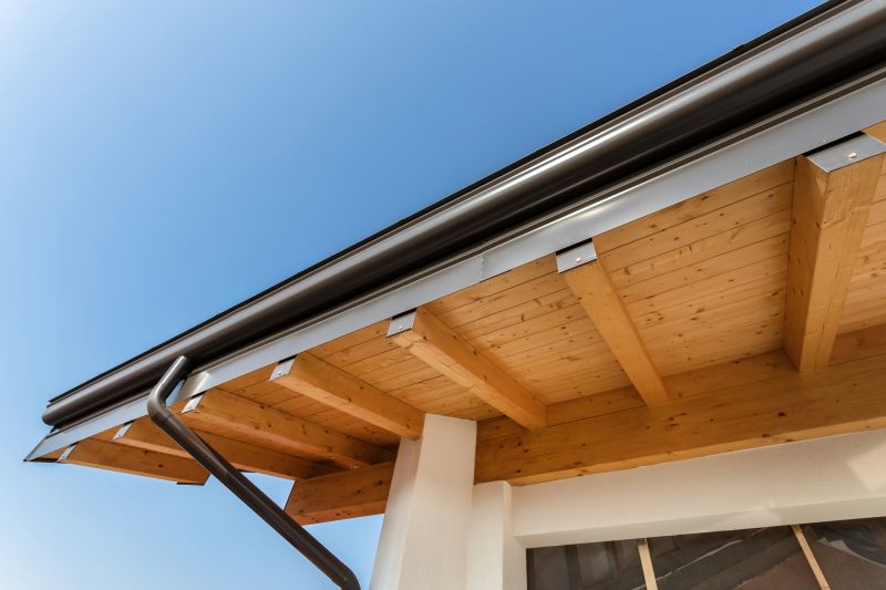 Commercial Gutter Replacement in San Francisco, CA