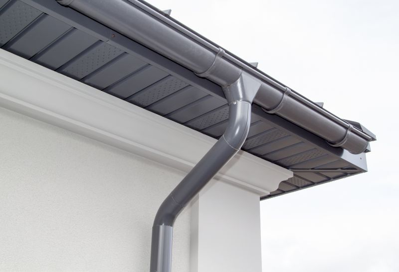 Commercial Gutter Replacement in San Francisco, CA