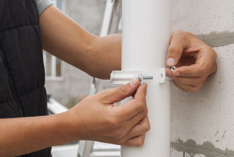 Gutter Damage Repair in Sacramento, CA
