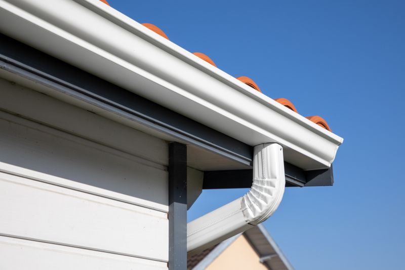 Gutter Reattachment in Sacramento, CA