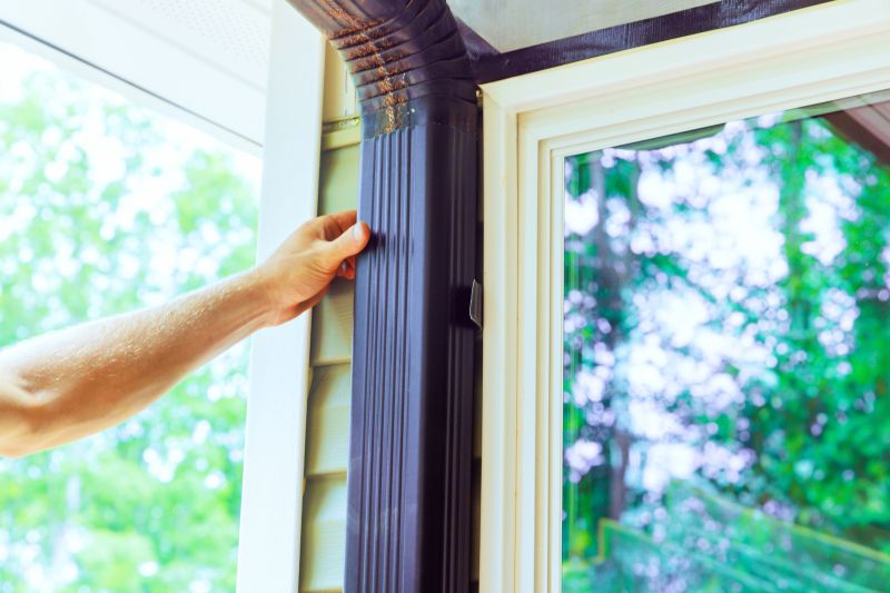 Handyman Gutter Repair