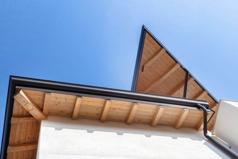 Industrial Gutter Replacement in San Francisco, CA
