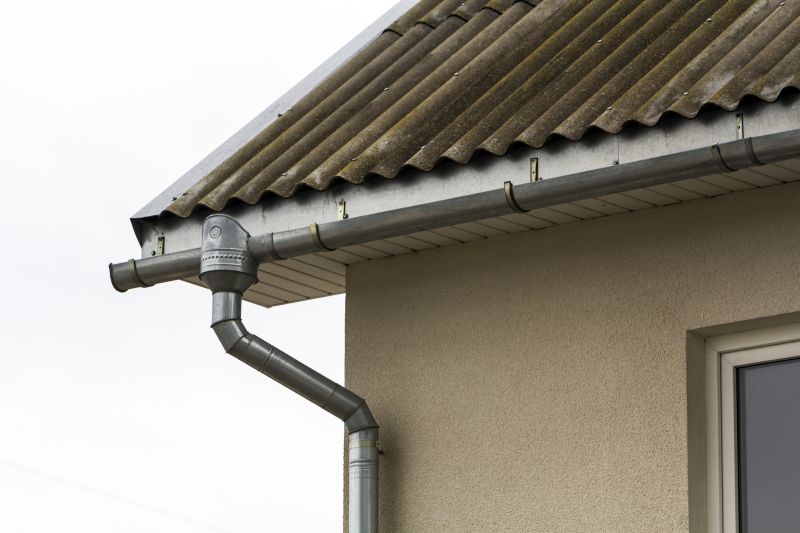 Industrial Gutter Replacement in San Francisco, CA