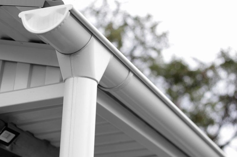 Leaking Gutter Repair in Longmont, CO