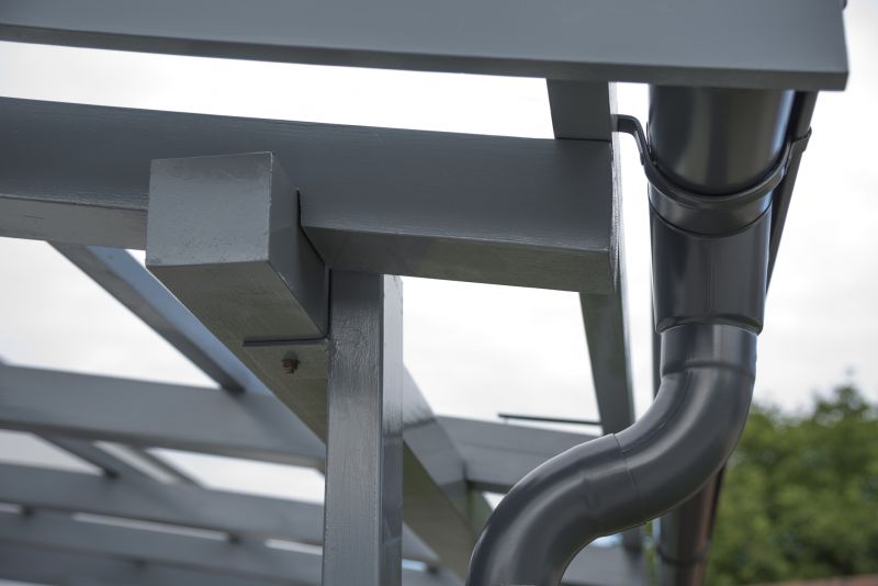 Metal Gutter Repair in Boulder, CO