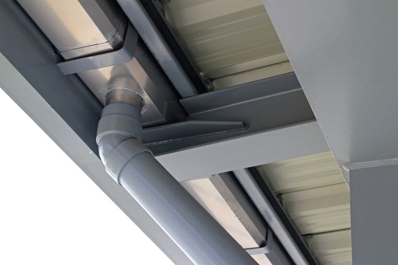 Pvc Gutter Installation in Longmont, CO
