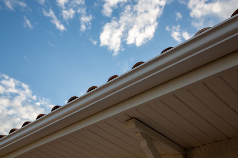 Seamless Gutters Installation in San Francisco, CA